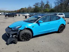 5YJ3E1EB8KF494885 2019 TESLA MODEL 3