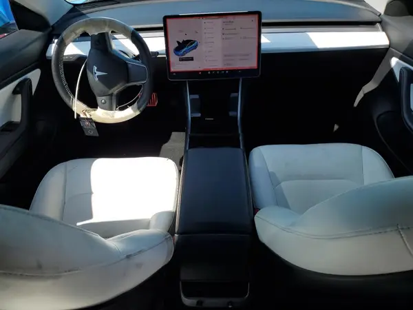 5YJ3E1EB8KF494885 2019 TESLA MODEL 3 - Image 8