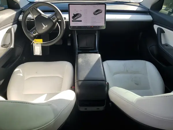 5YJ3E1EB8KF494918 2019 TESLA MODEL 3 - Image 8