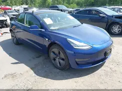 5YJ3E1EB8KF497561 2019 TESLA MODEL 3
