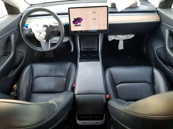 5YJ3E1EB8KF510647 2019 TESLA MODEL 3 - Image 8