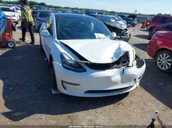 5YJ3E1EB8KF510681 2019 TESLA MODEL 3