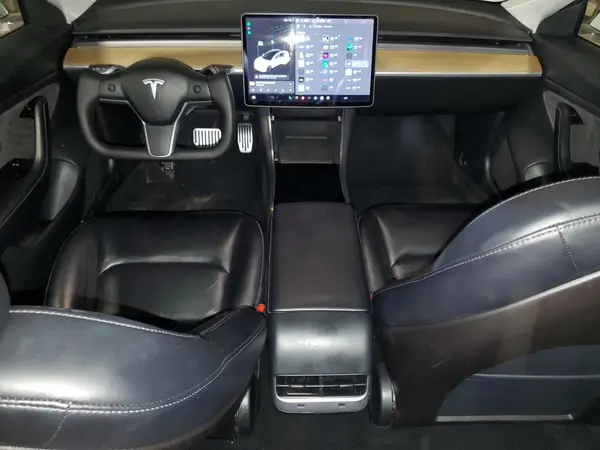 5YJ3E1EB8KF510731 2019 TESLA MODEL 3 - Image 8