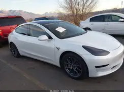 5YJ3E1EB8KF510874 2019 TESLA MODEL 3