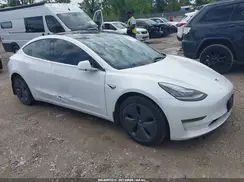 5YJ3E1EB8KF511538 2019 TESLA MODEL 3