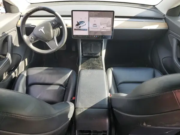 5YJ3E1EB8KF511894 2019 TESLA MODEL 3 - Image 8