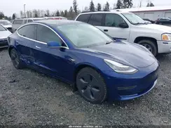 5YJ3E1EB8KF512950 2019 TESLA MODEL 3