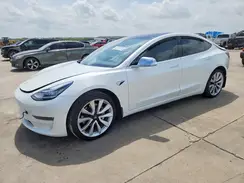 5YJ3E1EB8KF513659 2019 TESLA MODEL 3