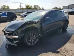5YJ3E1EB8KF520692 2019 TESLA MODEL 3