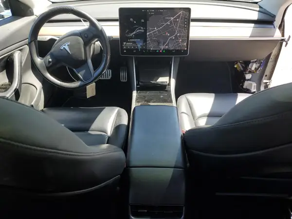 5YJ3E1EB8KF522409 2019 TESLA MODEL 3 - Image 8