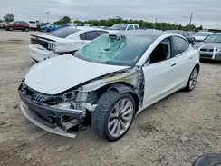 5YJ3E1EB8LF512187 2020 TESLA MODEL 3
