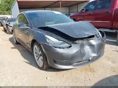 5YJ3E1EB8LF588928 2020 TESLA MODEL 3