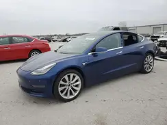 5YJ3E1EB8LF589027 2020 TESLA MODEL 3