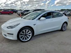 5YJ3E1EB8LF589061 2020 TESLA MODEL 3