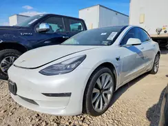 5YJ3E1EB8LF589139 2020 TESLA MODEL 3