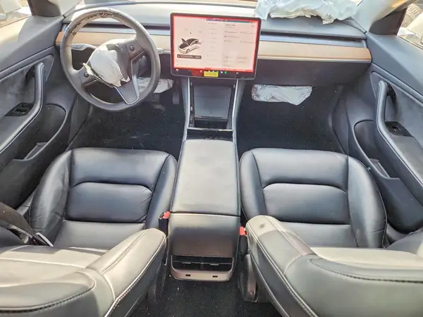 5YJ3E1EB8LF589139 2020 TESLA MODEL 3 - Image 8