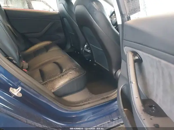 5YJ3E1EB8LF589917 2020 TESLA MODEL 3 - Image 8