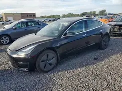 5YJ3E1EB8LF599587 2020 TESLA MODEL 3