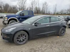 5YJ3E1EB8LF599704 2020 TESLA MODEL 3