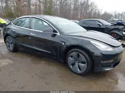 5YJ3E1EB8LF600138 2020 TESLA MODEL 3