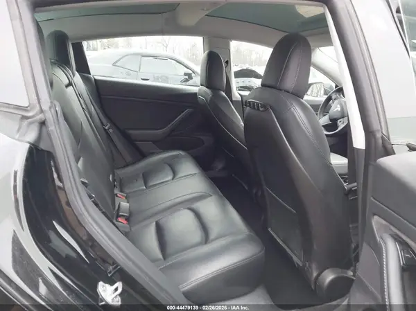 5YJ3E1EB8LF600138 2020 TESLA MODEL 3 - Image 8