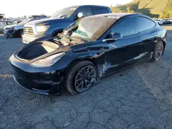 5YJ3E1EB8LF600172 2020 TESLA MODEL 3
