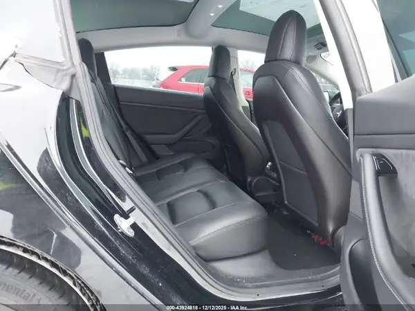 5YJ3E1EB8LF600513 2020 TESLA MODEL 3 - Image 8