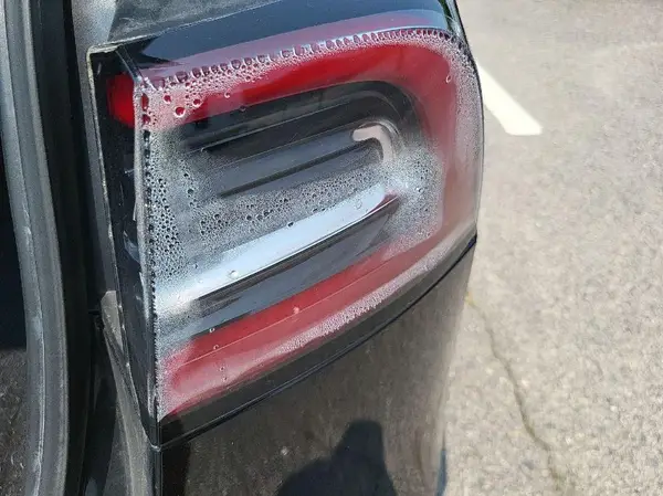 5YJ3E1EB8LF600589 2020 TESLA MODEL 3 - Image 8
