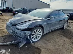 5YJ3E1EB8LF600768 2020 TESLA MODEL 3