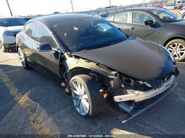 5YJ3E1EB8LF600849 2020 TESLA MODEL 3 - Image 1