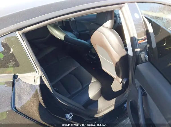 5YJ3E1EB8LF600849 2020 TESLA MODEL 3 - Image 8