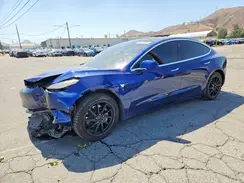 5YJ3E1EB8LF601189 2020 TESLA MODEL 3