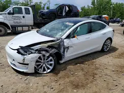 5YJ3E1EB8LF601242 2020 TESLA MODEL 3