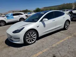 5YJ3E1EB8LF601256 2020 TESLA MODEL 3