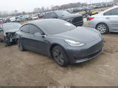 5YJ3E1EB8LF616422 2020 TESLA MODEL 3
