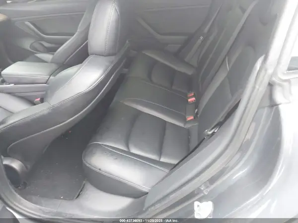 5YJ3E1EB8LF616422 2020 TESLA MODEL 3 - Image 8