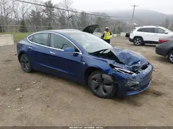 5YJ3E1EB8LF617439 2020 TESLA MODEL 3