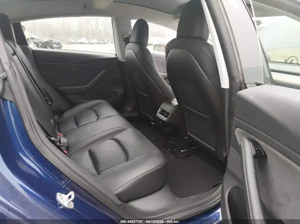 5YJ3E1EB8LF617439 2020 TESLA MODEL 3 - Image 8