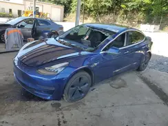 5YJ3E1EB8LF617635 2020 TESLA MODEL 3