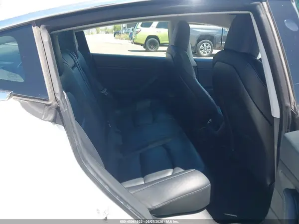 5YJ3E1EB8LF617716 2020 TESLA MODEL 3 - Image 8