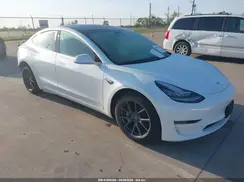 5YJ3E1EB8LF618221 2020 TESLA MODEL 3