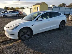 5YJ3E1EB8LF619739 2020 TESLA MODEL 3