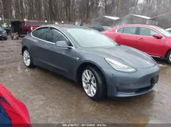 5YJ3E1EB8LF620079 2020 TESLA MODEL 3