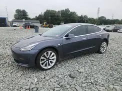 5YJ3E1EB8LF620132 2020 TESLA MODEL 3