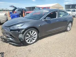 5YJ3E1EB8LF620230 2020 TESLA MODEL 3