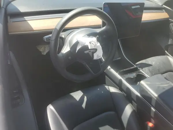 5YJ3E1EB8LF620230 2020 TESLA MODEL 3 - Image 8