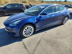 5YJ3E1EB8LF620681 2020 TESLA MODEL 3