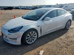 5YJ3E1EB8LF620874 2020 TESLA MODEL 3
