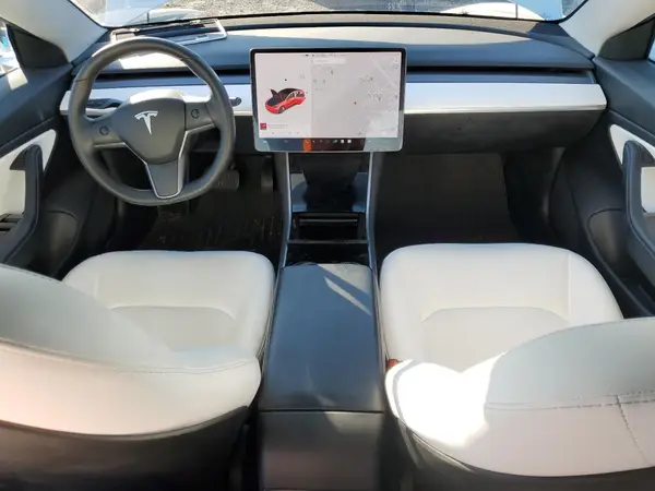 5YJ3E1EB8LF622950 2020 TESLA MODEL 3 - Image 8