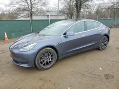 5YJ3E1EB8LF627825 2020 TESLA MODEL 3